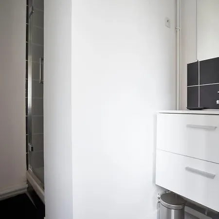 Volta Studio Mezzanine Lille